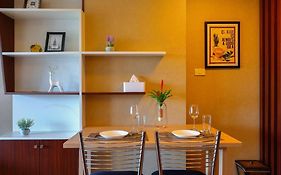 Luxury Living In Heart Of Nimman